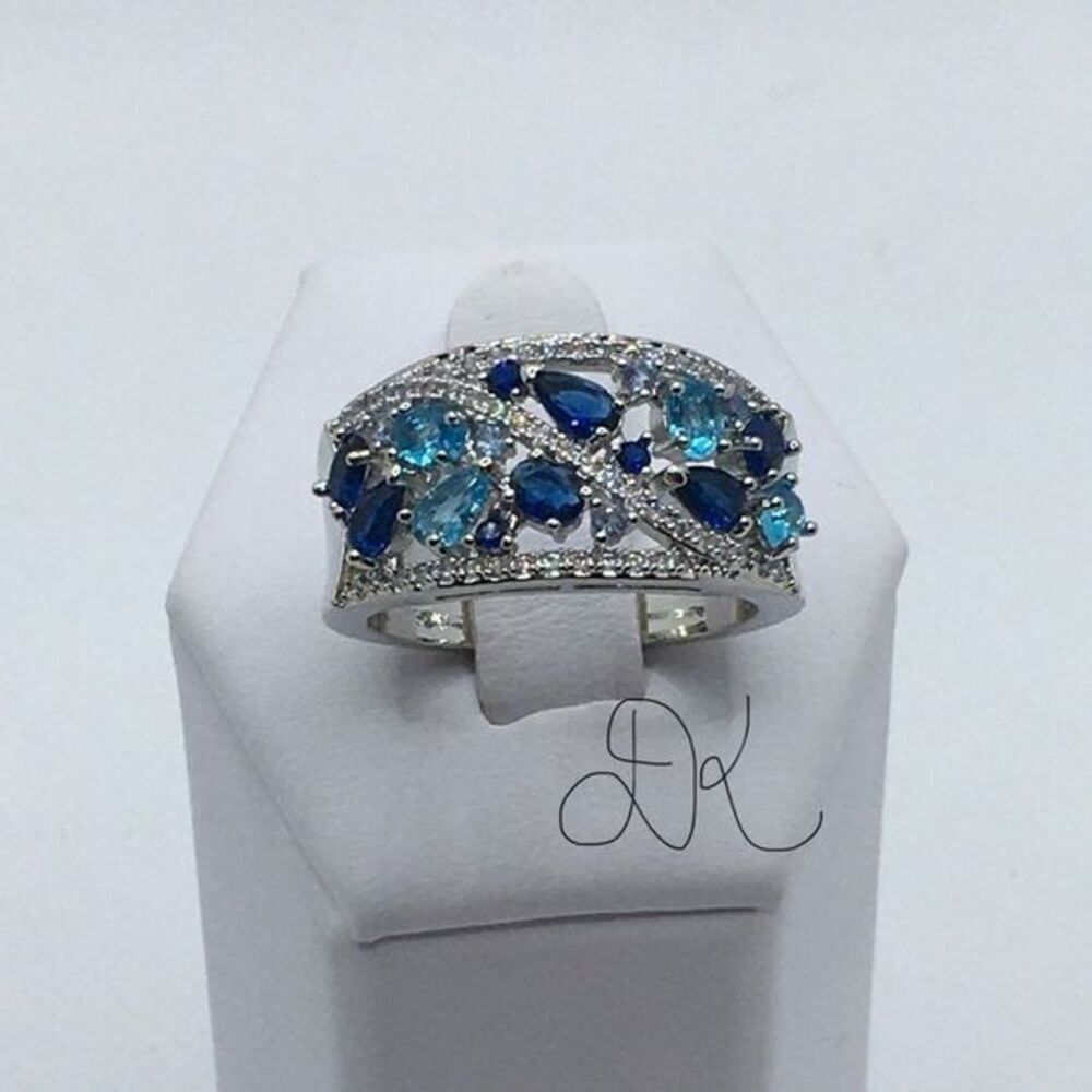 ETERNITY WEDDING RING